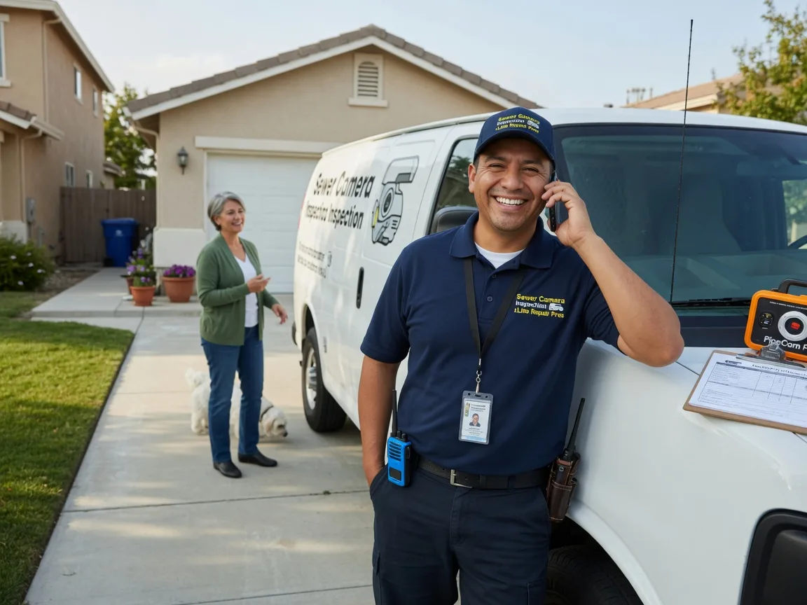 Sewer Line Repair West Lebanon, NH FAQs